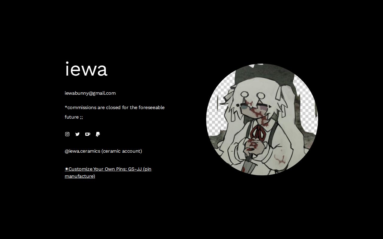 iewa